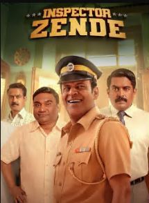  Inspector Zende FilmyFly 2025 Hindi Movie NF
