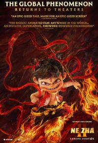 Ne Zha 2 Filmy4Wap 2025 Hindi Dubbed
