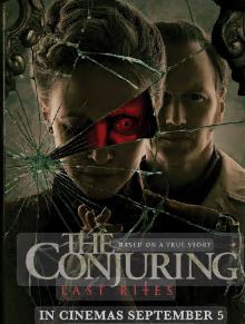 The Conjuring Last Rites FilmyFly 2025 Hindi Dubbed